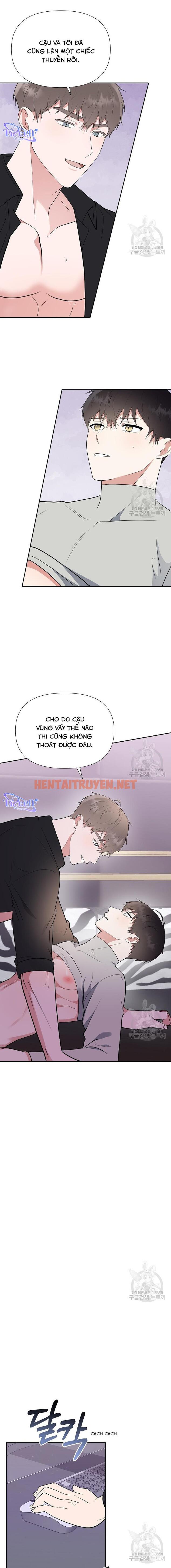 Xem ảnh Hợp Đồng Tài Trợ Tình Yêu - Chap 24 - img_013_1685711737 - HentaiTruyen.net