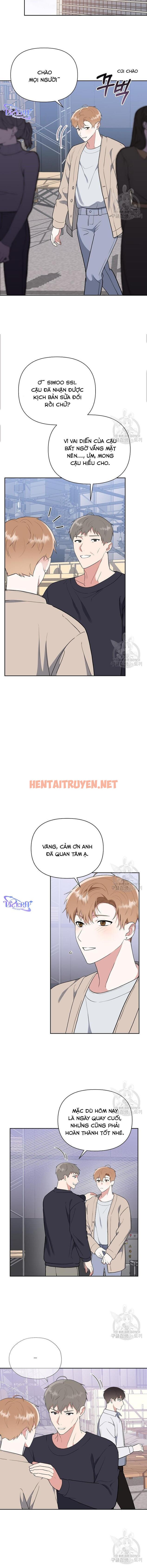 Xem ảnh Hợp Đồng Tài Trợ Tình Yêu - Chap 25 - img_004_1685971898 - TruyenVN.APP