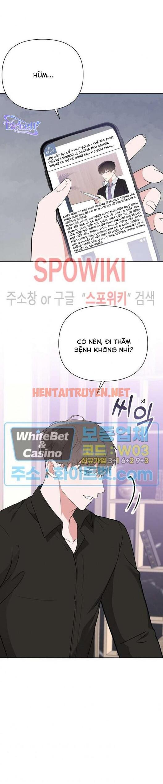 Xem ảnh Hợp Đồng Tài Trợ Tình Yêu - Chap 27 - img_002_1686745342 - HentaiTruyenVN.net