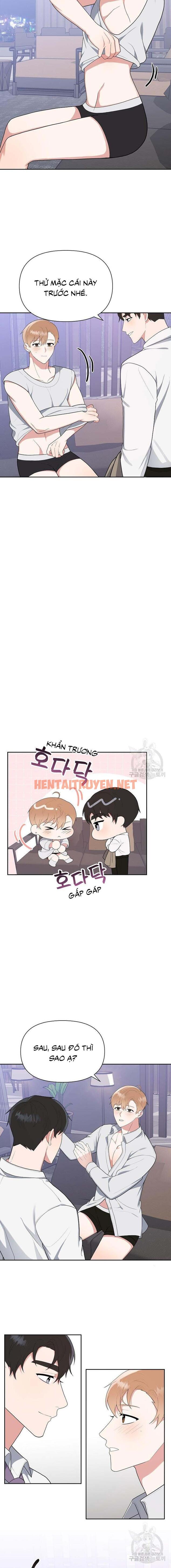 Xem ảnh Hợp Đồng Tài Trợ Tình Yêu - Chap 8 - img_006_1677341297 - HentaiTruyen.net