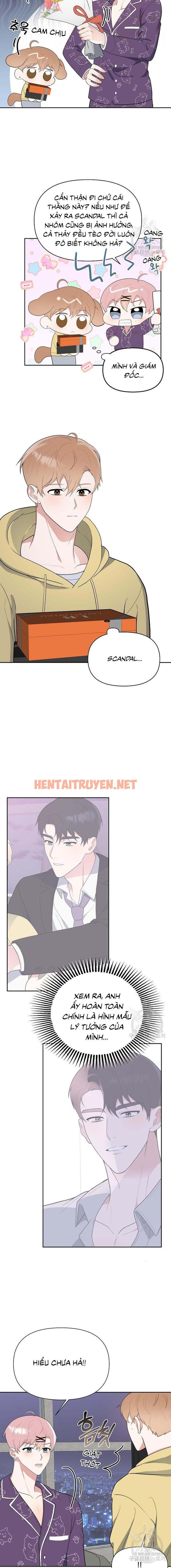 Xem ảnh Hợp Đồng Tài Trợ Tình Yêu - Chap 8 - img_013_1677341309 - HentaiTruyen.net