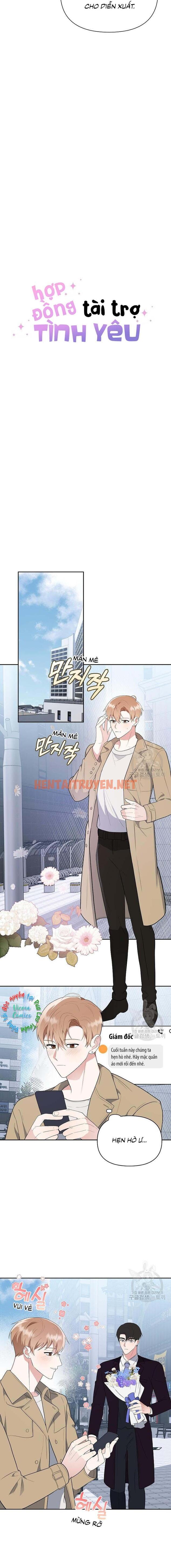 Xem ảnh Hợp Đồng Tài Trợ Tình Yêu - Chap 9 - img_003_1677429819 - HentaiTruyen.net