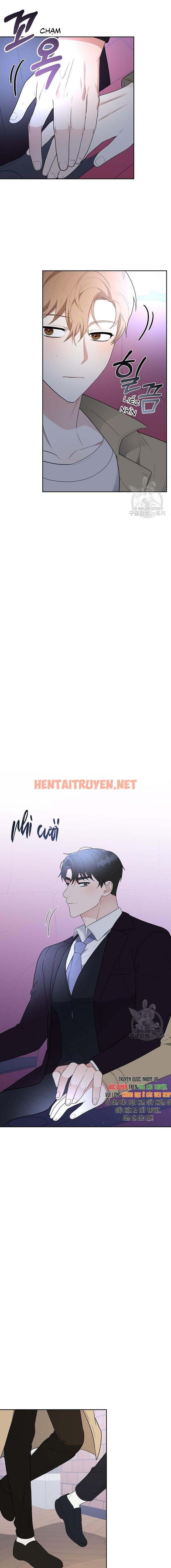 Xem ảnh Hợp Đồng Tài Trợ Tình Yêu - Chap 9 - img_008_1677429831 - HentaiTruyen.net