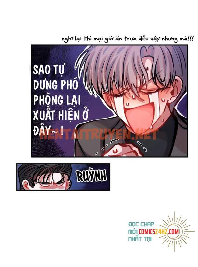 Xem ảnh Hợp Đồng Yêu Đương - Chap 13 - img_017_1637081252 - HentaiTruyen.net