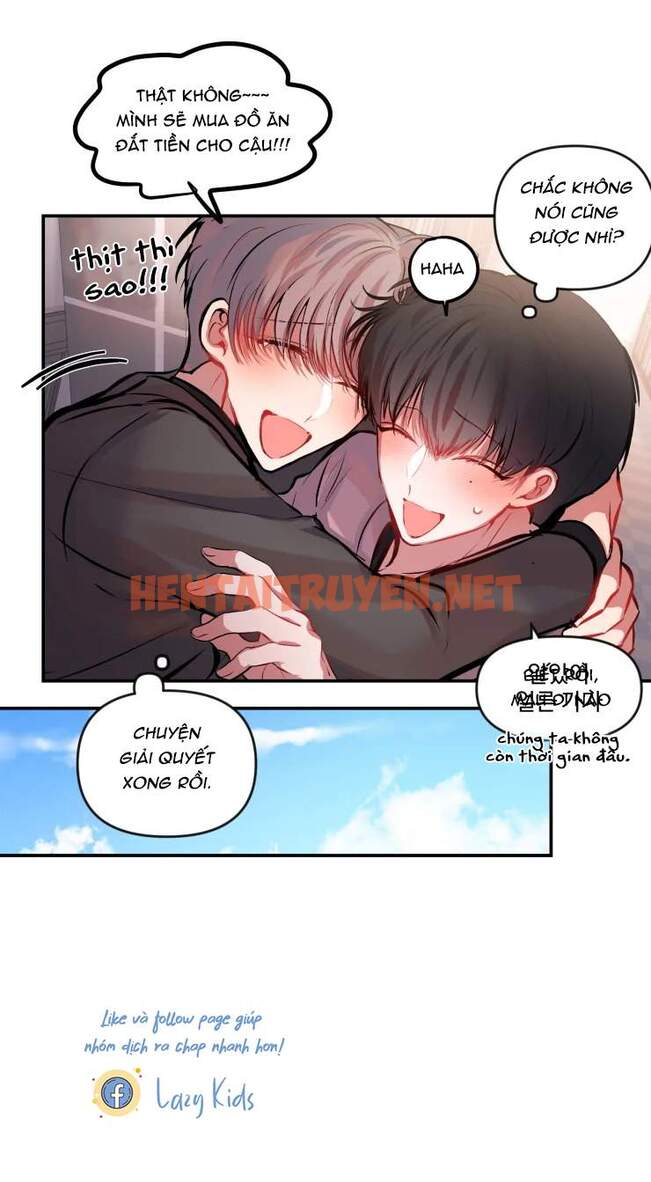 Xem ảnh Hợp Đồng Yêu Đương - Chap 14 - img_030_1637081188 - HentaiTruyen.net