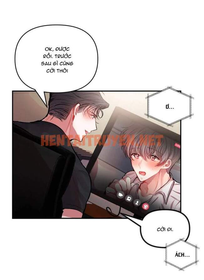 Xem ảnh Hợp Đồng Yêu Đương - Chap 17 - img_005_1637080833 - HentaiTruyen.net