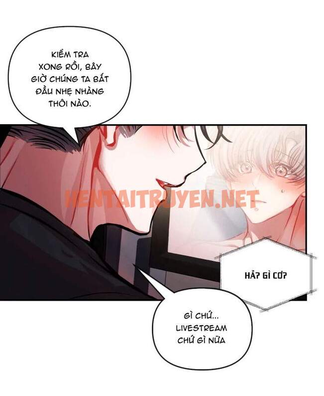 Xem ảnh Hợp Đồng Yêu Đương - Chap 17 - img_011_1637080846 - HentaiTruyen.net