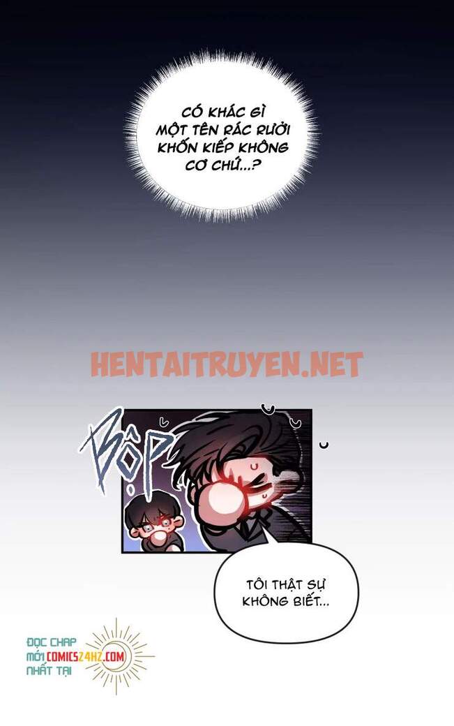 Xem ảnh Hợp Đồng Yêu Đương - Chap 22 - img_016_1637080385 - HentaiTruyenVN.net