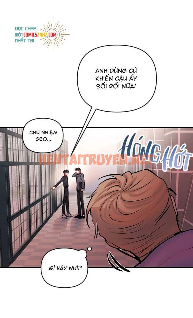 Xem ảnh Hợp Đồng Yêu Đương - Chap 22 - img_022_1637080399 - HentaiTruyenVN.net