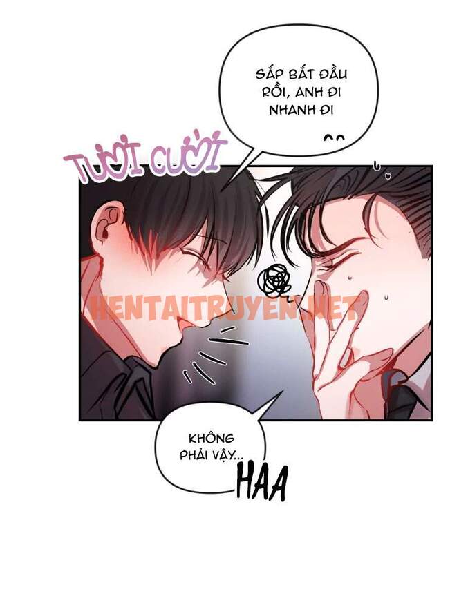 Xem ảnh Hợp Đồng Yêu Đương - Chap 22 - img_024_1637080403 - HentaiTruyenVN.net