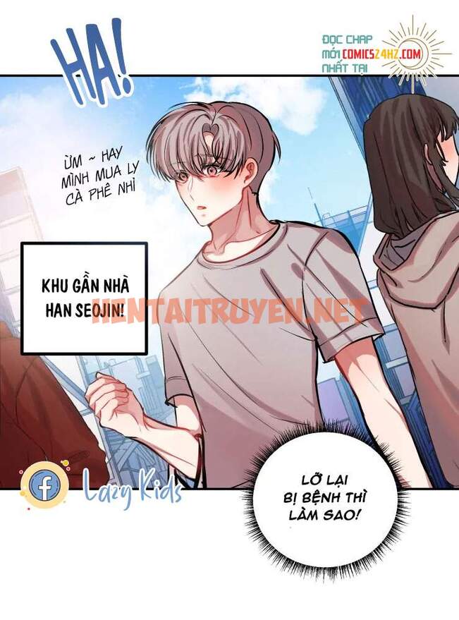 Xem ảnh Hợp Đồng Yêu Đương - Chap 22 - img_049_1637080458 - TruyenVN.APP