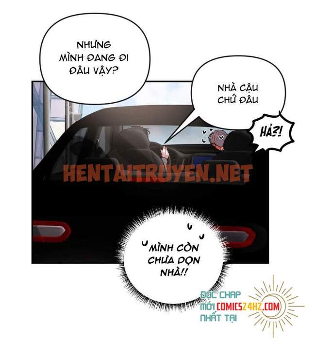 Xem ảnh Hợp Đồng Yêu Đương - Chap 23 - img_023_1637080298 - HentaiTruyenVN.net