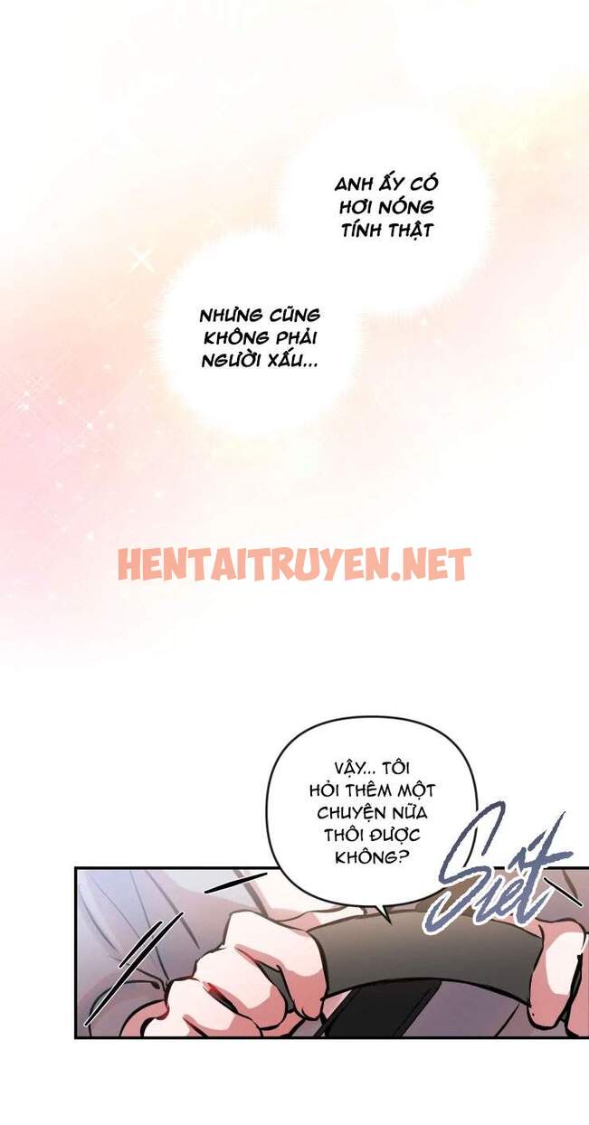 Xem ảnh Hợp Đồng Yêu Đương - Chap 23 - img_031_1637080315 - HentaiTruyenVN.net