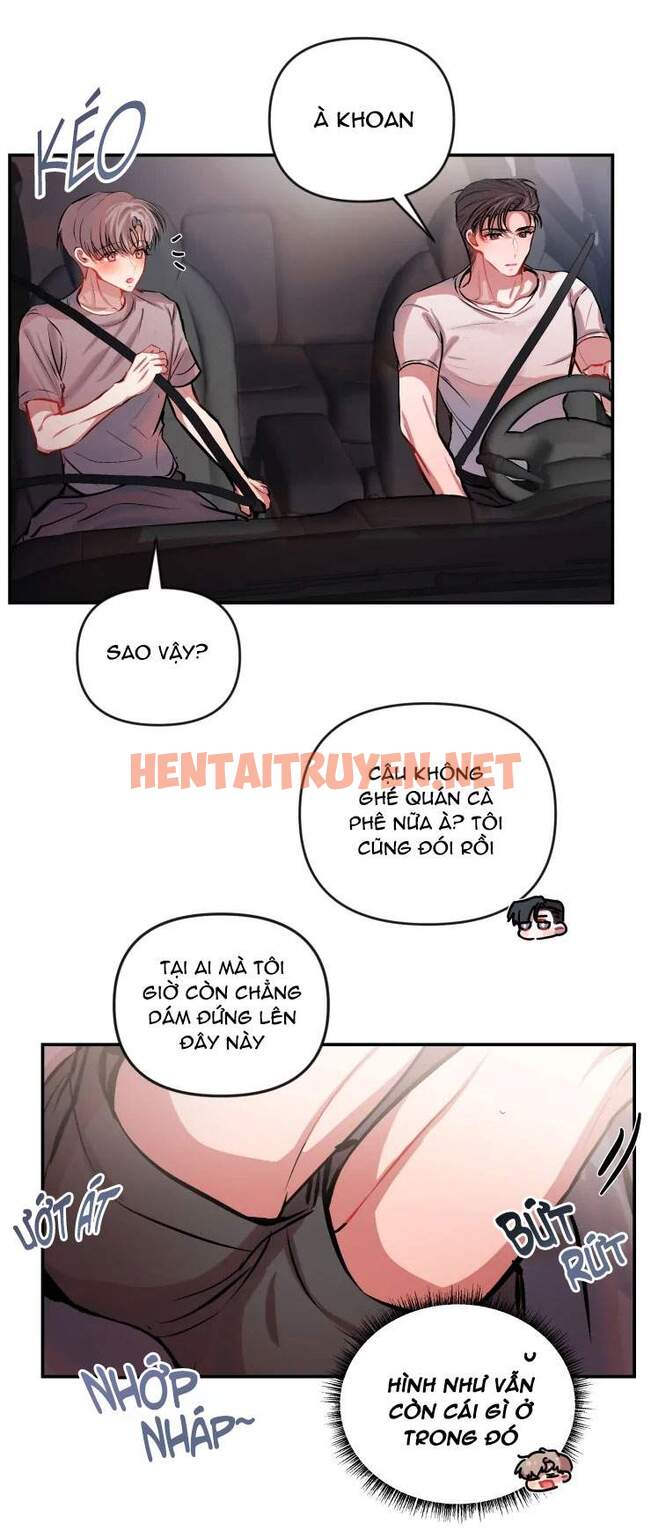 Xem ảnh Hợp Đồng Yêu Đương - Chap 24 - img_018_1637080186 - HentaiTruyen.net