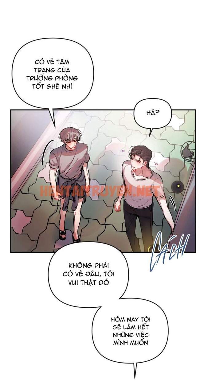 Xem ảnh Hợp Đồng Yêu Đương - Chap 24 - img_024_1637080199 - HentaiTruyenVN.net