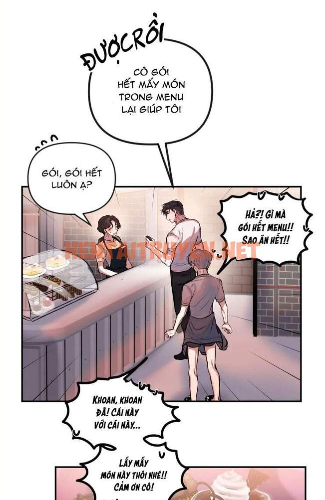 Xem ảnh Hợp Đồng Yêu Đương - Chap 24 - img_033_1637080219 - HentaiTruyenVN.net