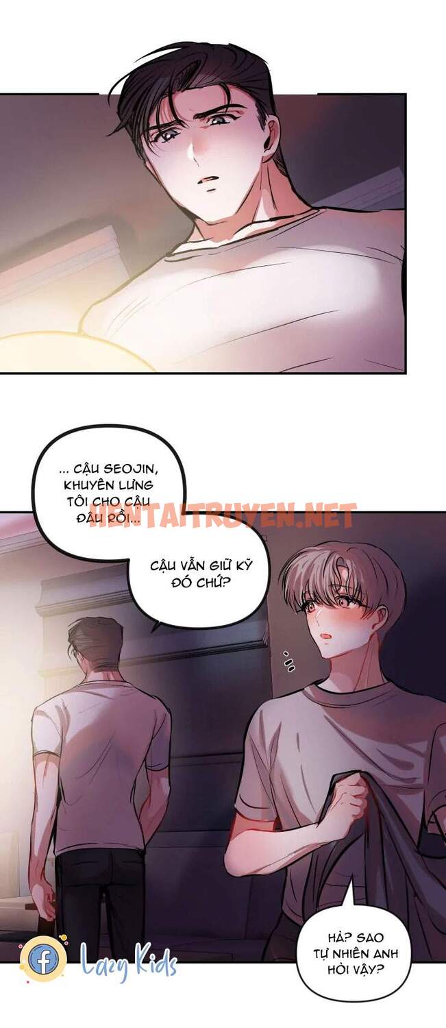 Xem ảnh Hợp Đồng Yêu Đương - Chap 24 - img_042_1637080238 - TruyenVN.APP