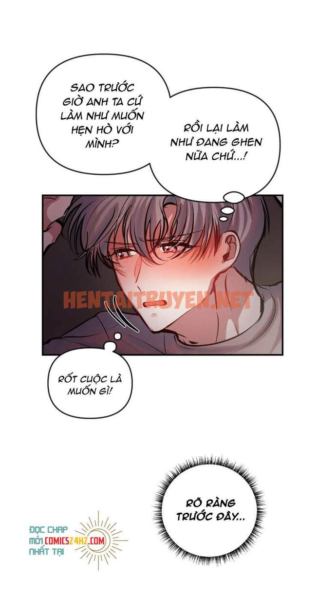 Xem ảnh Hợp Đồng Yêu Đương - Chap 25 - img_019_1637080070 - HentaiTruyen.net