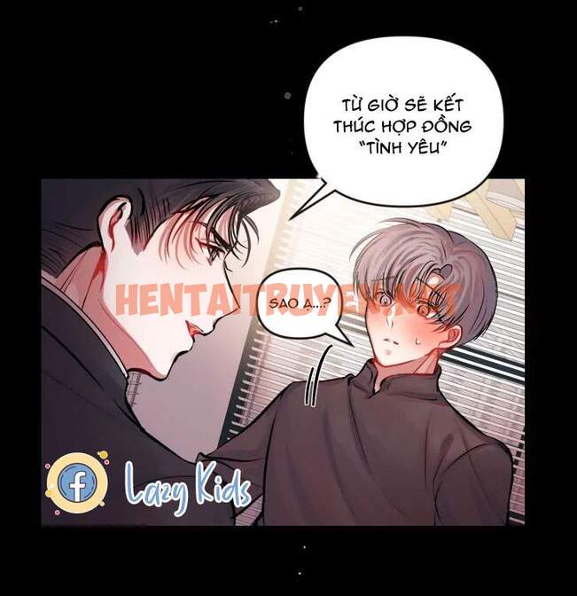 Xem ảnh Hợp Đồng Yêu Đương - Chap 25 - img_021_1637080074 - HentaiTruyenVN.net