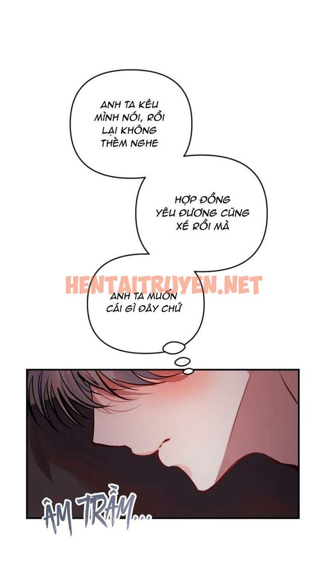 Xem ảnh Hợp Đồng Yêu Đương - Chap 25 - img_023_1637080079 - HentaiTruyen.net