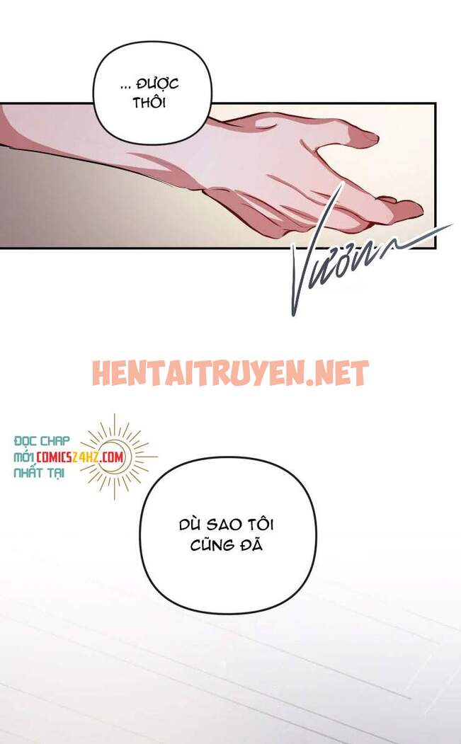 Xem ảnh Hợp Đồng Yêu Đương - Chap 25 - img_026_1637080085 - HentaiTruyenVN.net