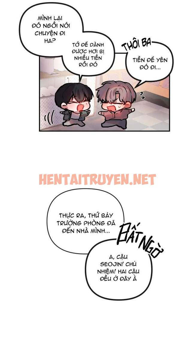 Xem ảnh Hợp Đồng Yêu Đương - Chap 26 - img_015_1637079950 - HentaiTruyenVN.net