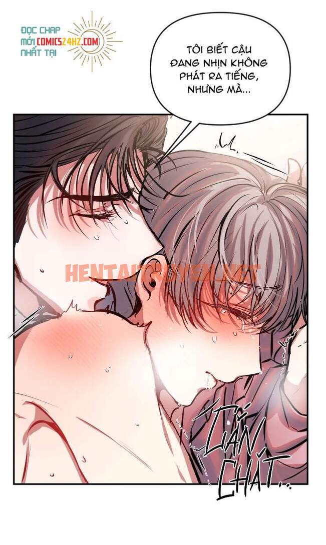 Xem ảnh Hợp Đồng Yêu Đương - Chap 26 - img_025_1637079974 - HentaiTruyenVN.net