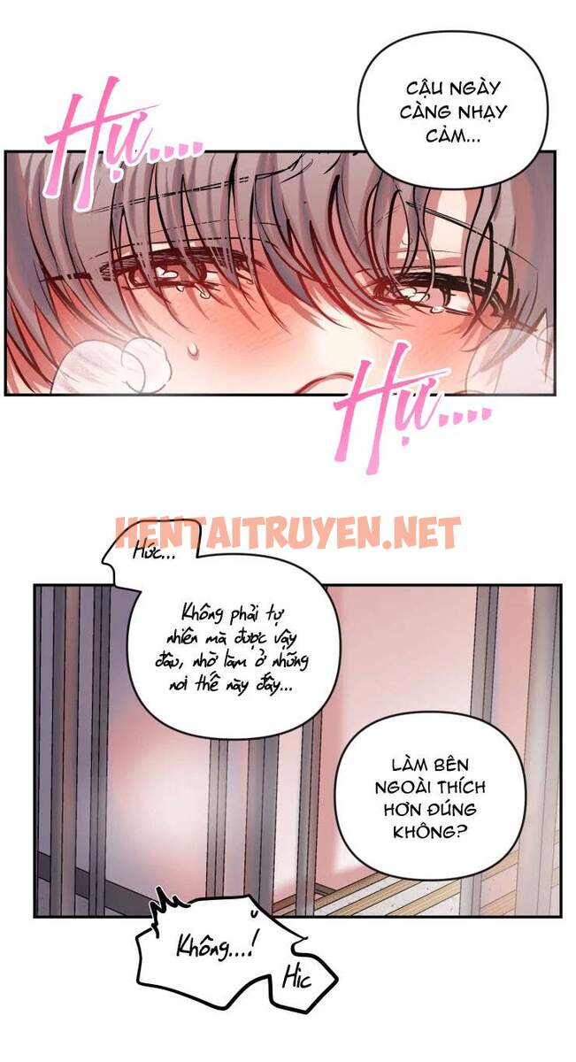 Xem ảnh Hợp Đồng Yêu Đương - Chap 26 - img_037_1637080002 - HentaiTruyenVN.net