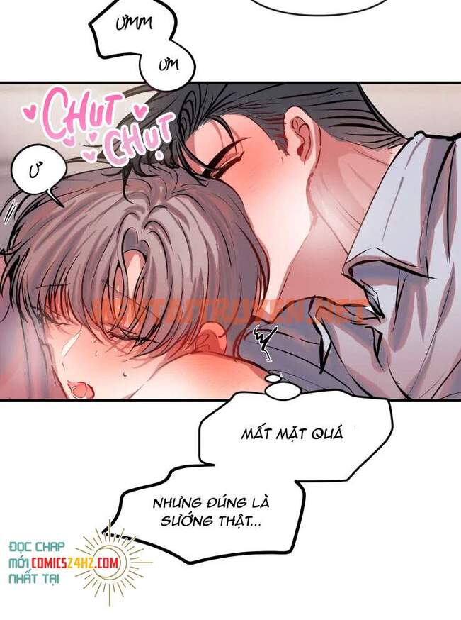 Xem ảnh Hợp Đồng Yêu Đương - Chap 26 - img_042_1637080012 - HentaiTruyen.net