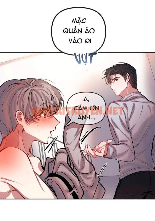 Xem ảnh Hợp Đồng Yêu Đương - Chap 27 - img_009_1637079833 - HentaiTruyen.net