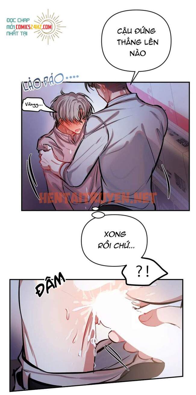 Xem ảnh Hợp Đồng Yêu Đương - Chap 27 - img_047_1637079914 - TruyenVN.APP