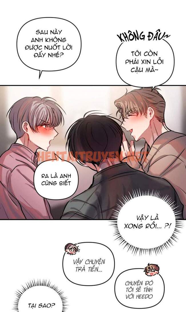 Xem ảnh Hợp Đồng Yêu Đương - Chap 29 - img_019_1637079670 - TruyenVN.APP