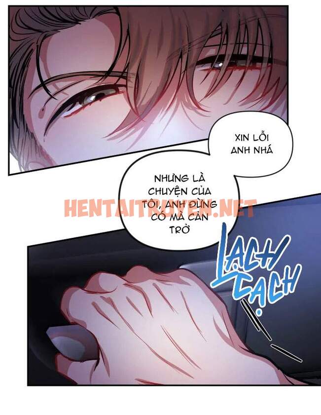 Xem ảnh Hợp Đồng Yêu Đương - Chap 31 - img_008_1637079496 - HentaiTruyenVN.net