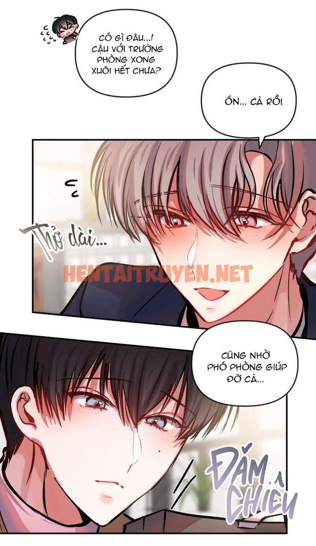 Xem ảnh Hợp Đồng Yêu Đương - Chap 31 - img_022_1637079527 - HentaiTruyen.net