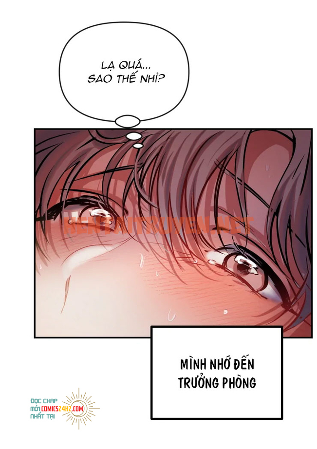 Xem ảnh Hợp Đồng Yêu Đương - Chap 33 - img_015_1637571933 - TruyenVN.APP