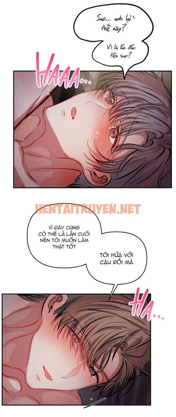 Xem ảnh Hợp Đồng Yêu Đương - Chap 33 - img_023_1637571933 - HentaiTruyenVN.net