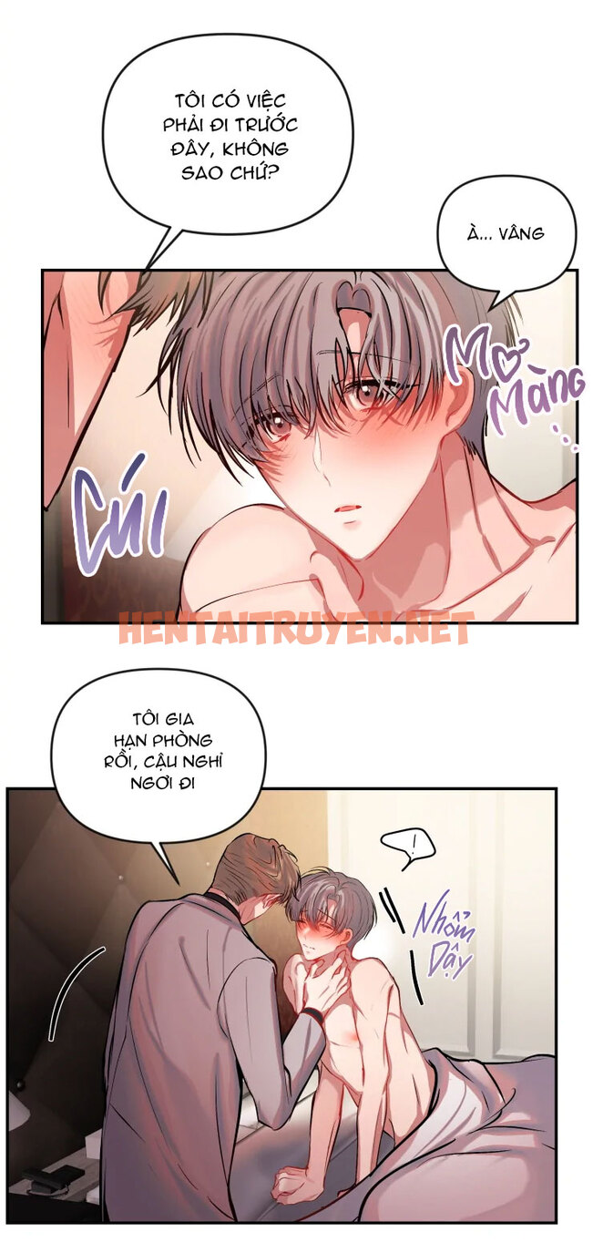 Xem ảnh Hợp Đồng Yêu Đương - Chap 33 - img_037_1637571933 - TruyenVN.APP