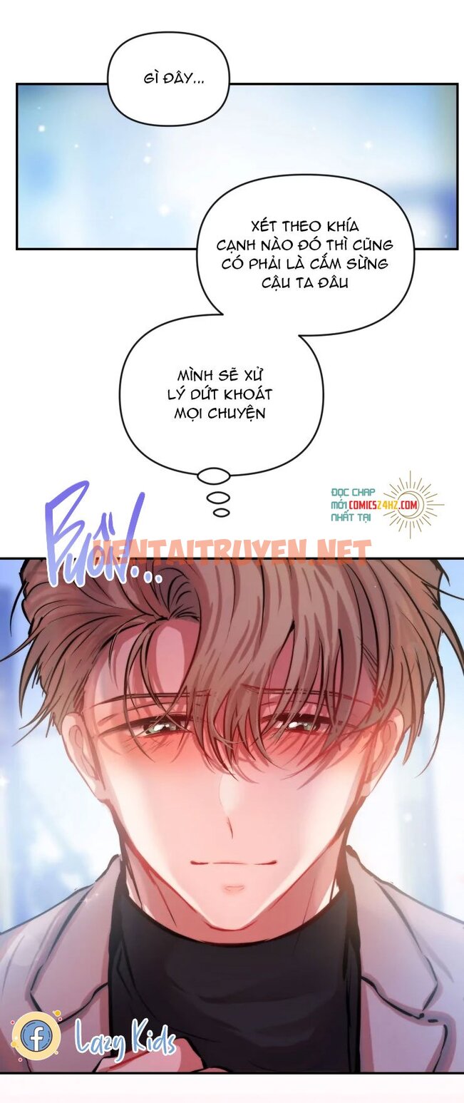 Xem ảnh Hợp Đồng Yêu Đương - Chap 34 - img_024_1641193712 - HentaiTruyen.net