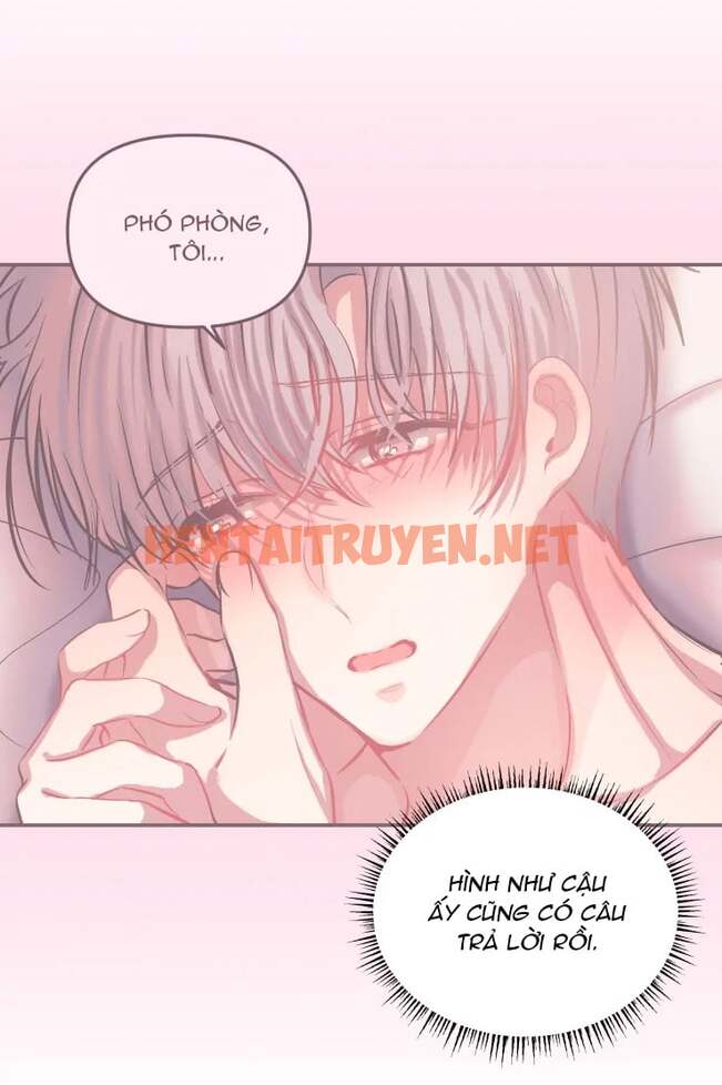 Xem ảnh Hợp Đồng Yêu Đương - Chap 34 - img_025_1641193713 - HentaiTruyen.net