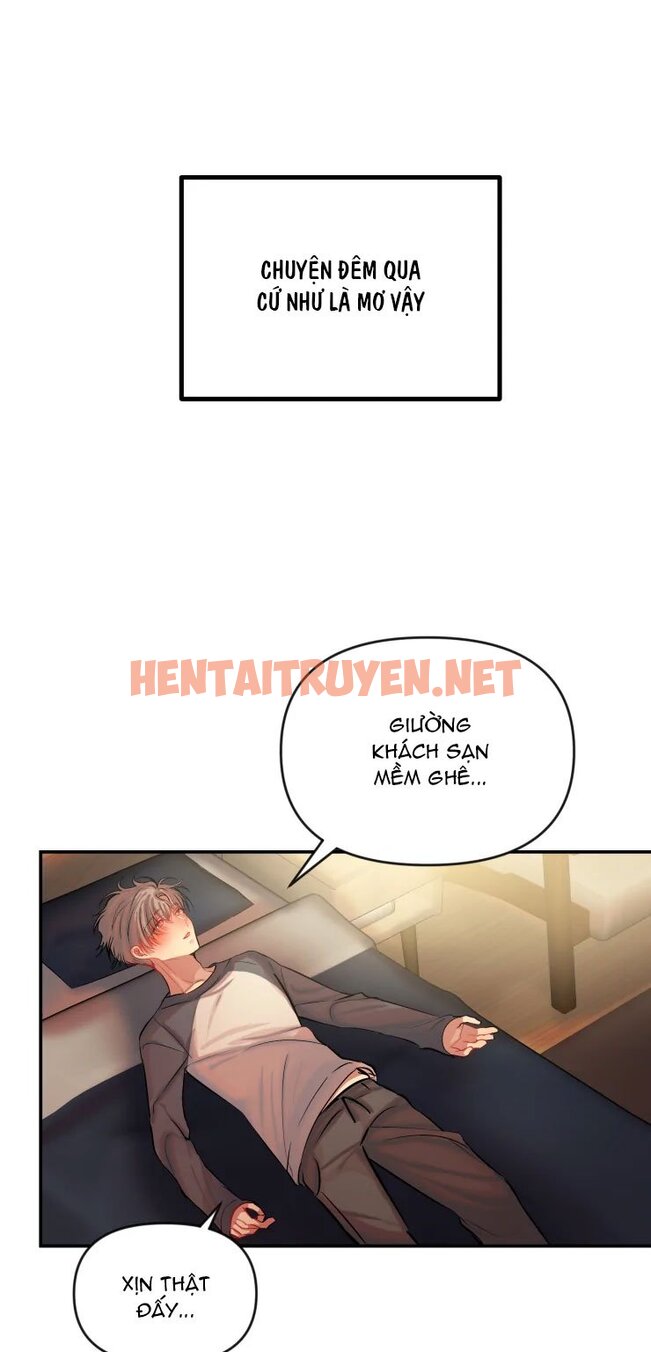 Xem ảnh Hợp Đồng Yêu Đương - Chap 34 - img_031_1641193721 - HentaiTruyenVN.net