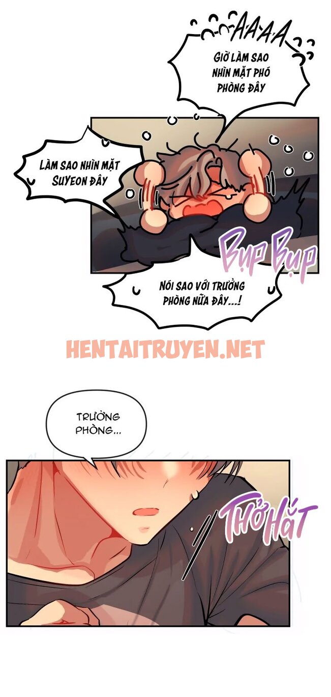 Xem ảnh Hợp Đồng Yêu Đương - Chap 34 - img_037_1641193731 - HentaiTruyenVN.net