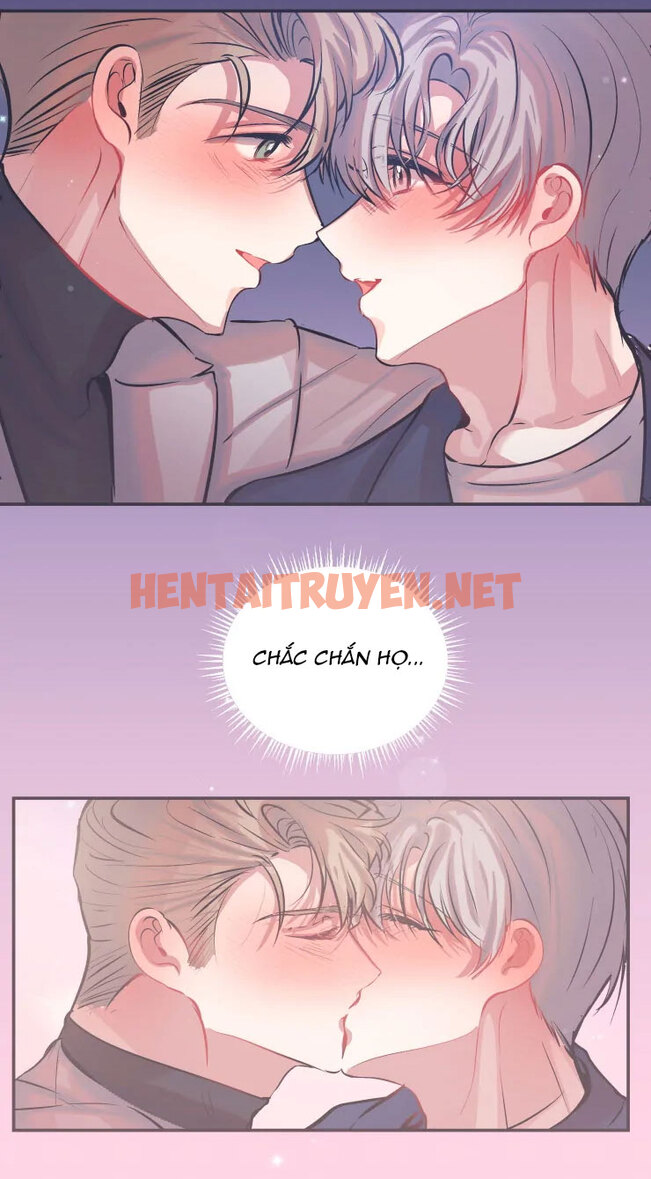 Xem ảnh Hợp Đồng Yêu Đương - Chap 35 - img_008_1641193617 - TruyenVN.APP