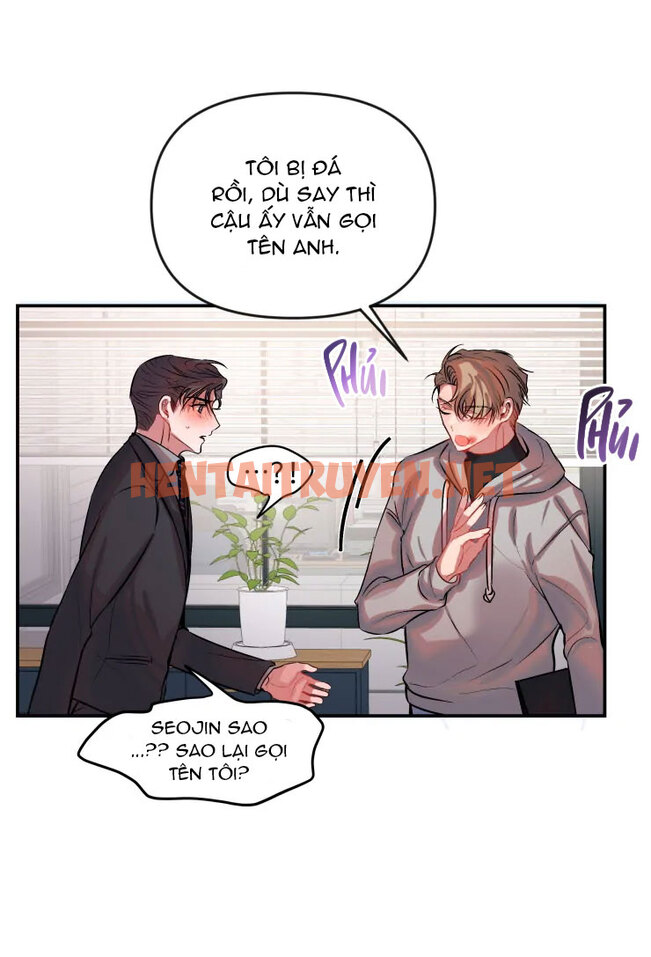 Xem ảnh Hợp Đồng Yêu Đương - Chap 35 - img_023_1641193639 - HentaiTruyenVN.net