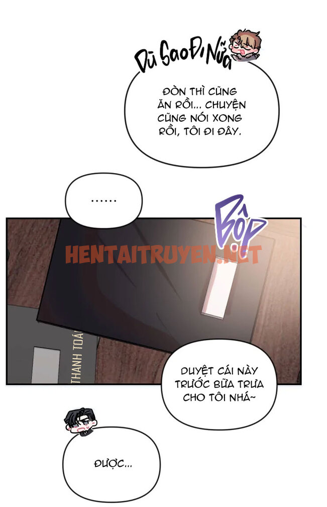 Xem ảnh Hợp Đồng Yêu Đương - Chap 35 - img_025_1641193642 - HentaiTruyenVN.net