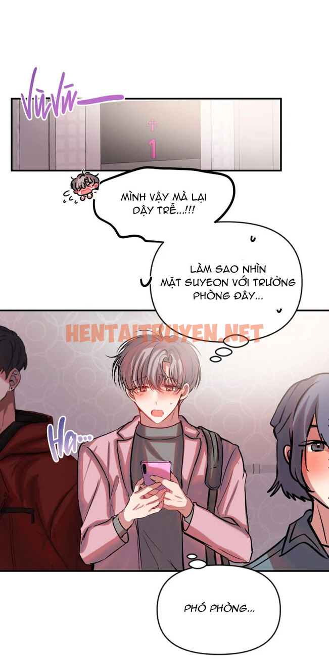 Xem ảnh Hợp Đồng Yêu Đương - Chap 35 - img_030_1641193649 - TruyenVN.APP