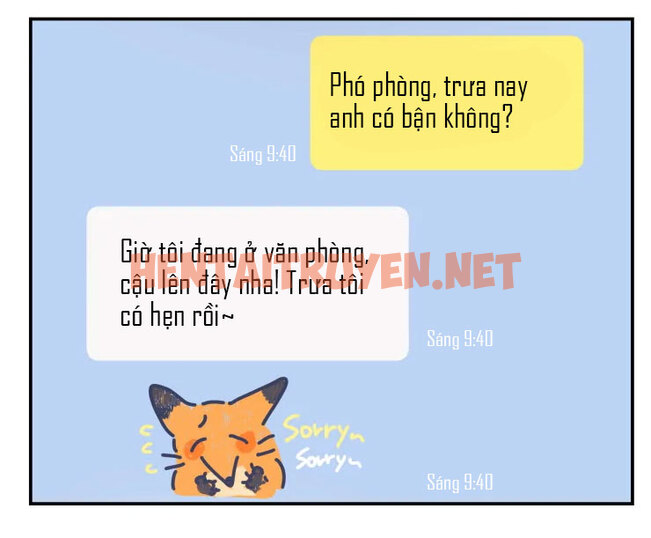 Xem ảnh Hợp Đồng Yêu Đương - Chap 35 - img_031_1641193650 - HentaiTruyen.net