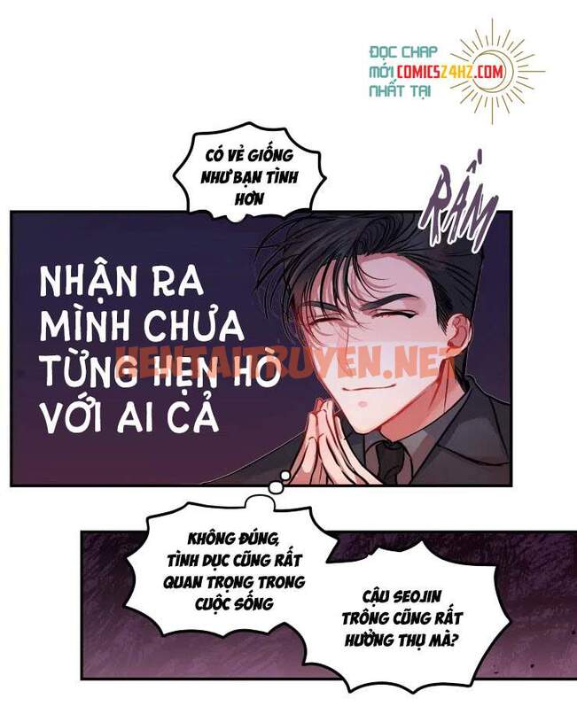 Xem ảnh Hợp Đồng Yêu Đương - Chap 6 - img_055_1637082070 - HentaiTruyen.net