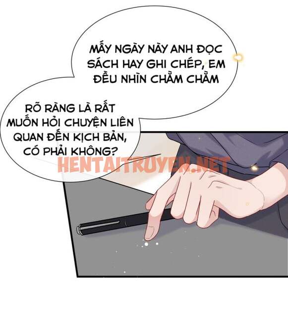 Xem ảnh Hot Search Dự Định - Chap 26 - img_023_1646381093 - HentaiTruyenVN.net