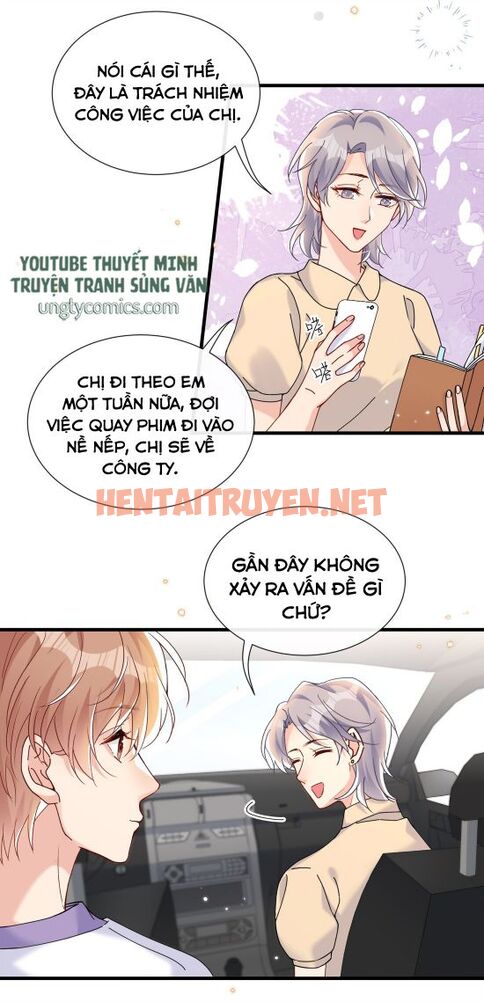 Xem ảnh Hot Search Dự Định - Chap 33 - img_028_1646380665 - TruyenVN.APP