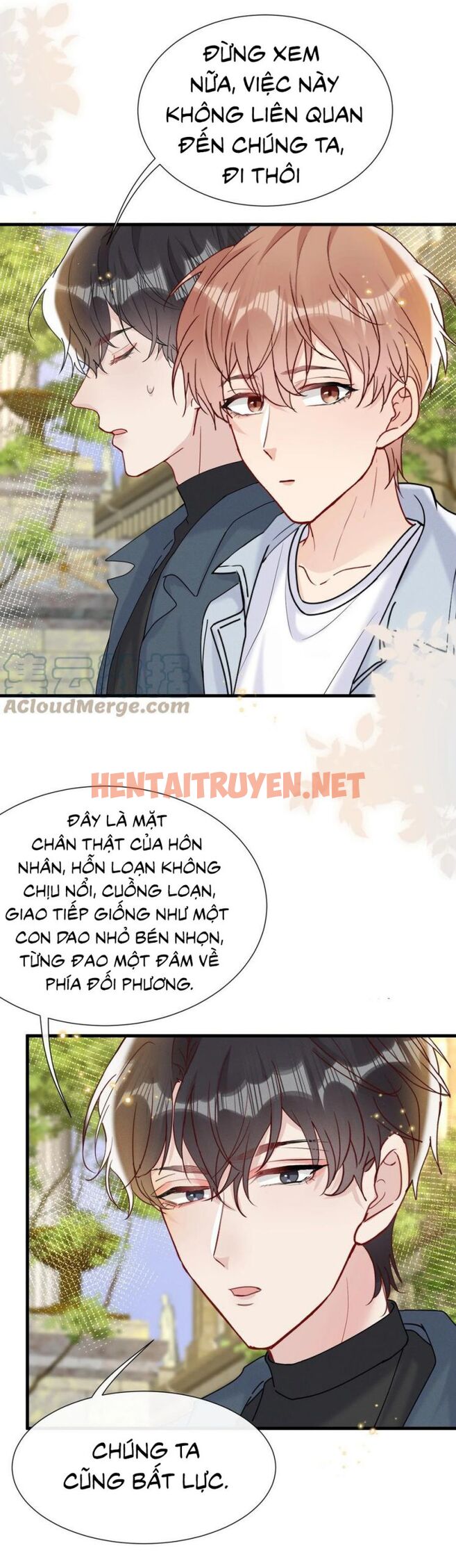 Xem ảnh Hot Search Dự Định - Chap 48 - img_016_1646379856 - TruyenVN.APP